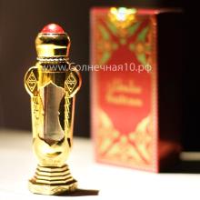Духи натуральные масляные Sultan / Султан / жен / 12мл / ОАЭ