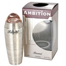 Духи натуральные масляные "Ambition (Амбиция)"