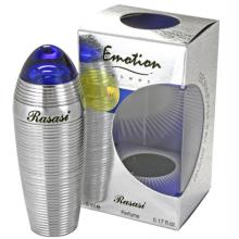 Духи натуральные масляные "Emotion homme (Эмоции)"