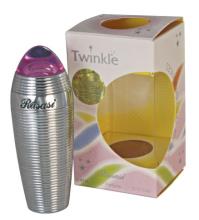 Духи натуральные масляные "Twinkle / Мерцание"