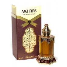Духи натуральные масляные Mehrab/Мехраб/ унисекс /25мл/ ОАЭ