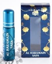 (А-Н) Духи натуральные масляные AL HARAMAIN SAFA / Аль-харамайн сафа / жен / 10мл / ОАЭ/Al Haramain
