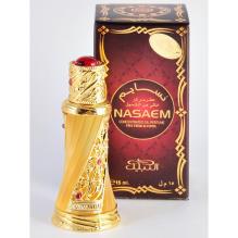 Духи натуральные масляные "Nasaem" ("Насаим")