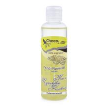 Масло персиковой косточки рафинированное