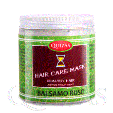 Маска для волос "Balsamo Ruso (Бальзамо Русо)"
