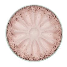 Тени минеральные для век, тон №2118 ("Rose Glow"), мерцающие