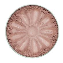 Тени минеральные для век, тон №2227 ("Bronze"), сатиновые
