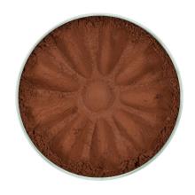 Тени минеральные для век, тон №3409 ("Chocolate"), матовые