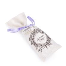 Аромасаше "Lavender (лаванда)" в тканевом мешочке