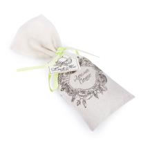 Аромасаше "Lime & Mint (лайм и мята)" в тканевом мешочке