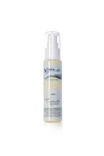 Гель-крем для лица "Сатиновое касание", SPF30