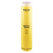 Блеск-бальзам для волос «Brilliants gloss»