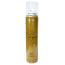 Лак аэрозольный для волос сильной фиксации с маслом арганы серии «Arganoil»