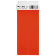 Гелевый воск "С ароматом Черники" широкий ролик