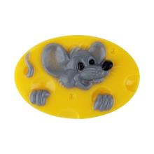 Мыльное ассорти новогоднее Cheese (символ 2020 года)