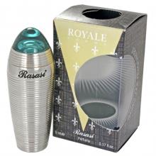 Духи натуральные масляные "Royale homme (Королевский)"