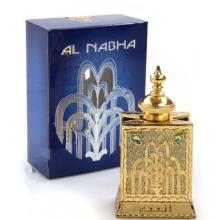 Духи натуральные масляные AL NABHA / Аль-наба / жен/ 40 мл / ОАЭ/ /Al Haramain