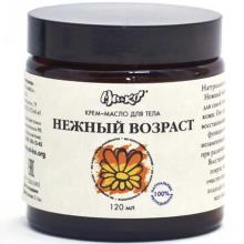 МиКо Масло для тела "Нежный возраст" 120 мл