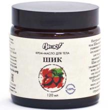 МиКо Масло для тела "Шик" 120 мл