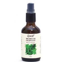 МиКо Гидролат "Мелисса" 50 мл/Organic Lemon Balm Water