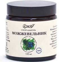 МиКо Можжевельник шампунь сухой 120 мл