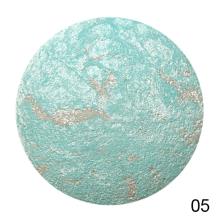 LIMONI Тени для век запеченные "Galaxy " тон 05***