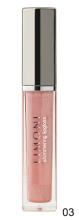 LIMONI Блеск для губ "Shimmering Gloss" тон 03