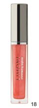 LIMONI Блеск для губ "Shimmering Gloss" тон 18