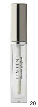 Блеск для губ Shimmering Gloss тон 20