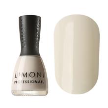 LIMONI Лак для ногтей 801 тон 15 мл. " French Collection "