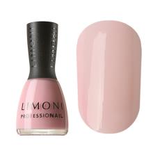 LIMONI Лак для ногтей 804 тон 15 мл. " French Collection "