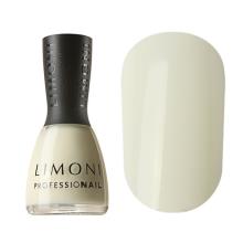 LIMONI Лак для ногтей 806 тон 15 мл. " French Collection "