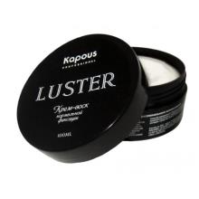 Крем-воск для волос нормальной фиксации "Luster"