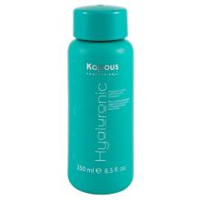 Восстанавливающий шампунь для волос с Гиалуроновой кислотой серии «Hyaluronic acid»