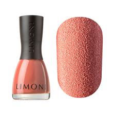LIMONI Лак для ногтей 759 тон 7 мл. "Sandy beach"