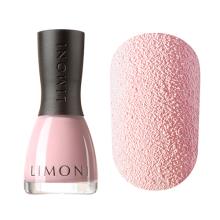 LIMONI Лак для ногтей 762 тон 7 мл. "Sandy beach"