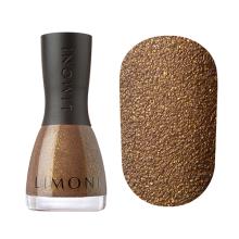 LIMONI Лак для ногтей 778 тон 7 мл. "Sandy beach"