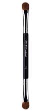 LIMONI Professional №34 Кисть двусторонняя для теней (нейлон/пони)