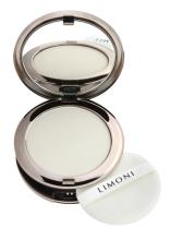 Пудра компактная матирующая Transparent Matte Powder