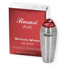 SANDAL WOOD / САНДАЛОВОЕ ДЕРЕВО (5 мл)